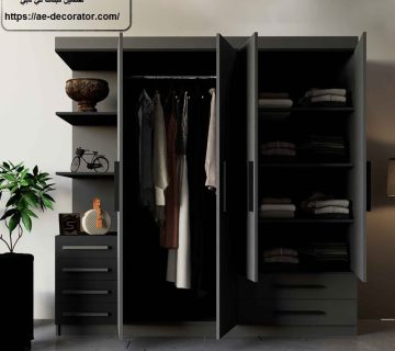 تفصيل كبتات في دبي