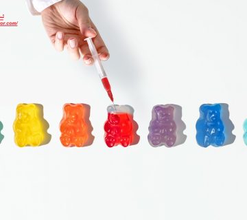 شركة أصباغ في دبي