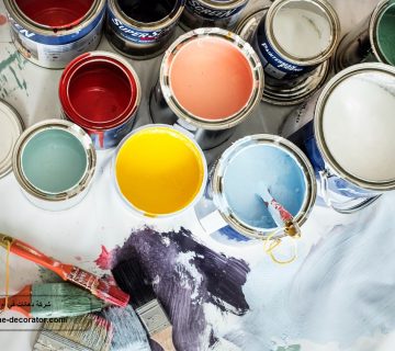 شركة دهانات في أم القيوين