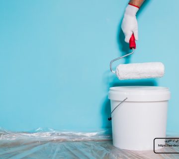 صباغ في أم القيوين